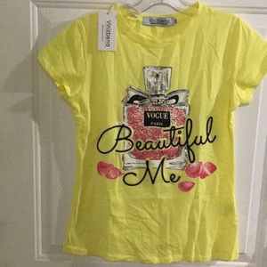 Vinizbena Ladies Blouse